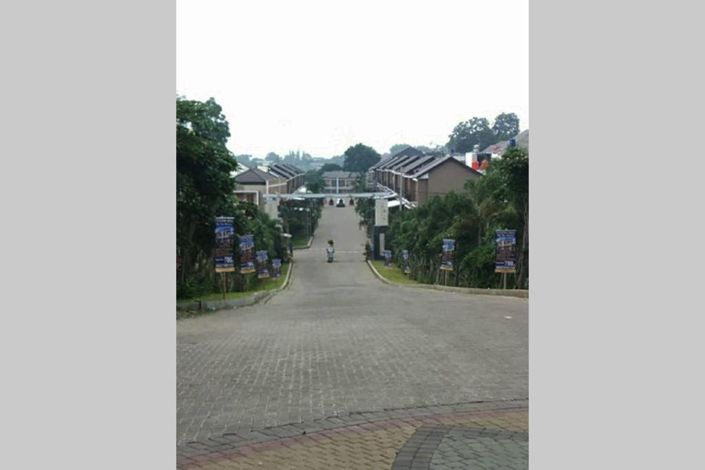 Rumah 3 Kamar Lembang, Adem, Bebas Macet Villa Bandung Exterior photo